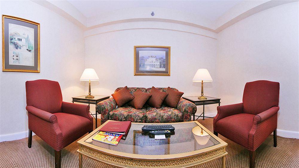 The Virginian Suites, Ascend Hotel Collection Arlington Bagian luar foto